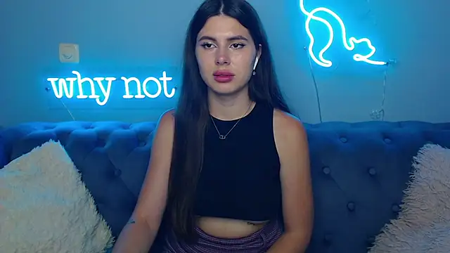 ViollinaLove webcam