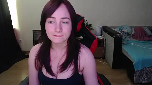 Laralianna webcam