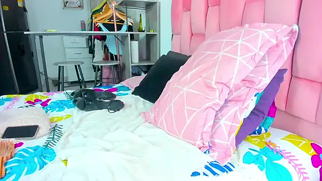 the_queen_aleja webcam