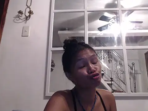 Asexycook4Ubananas webcam