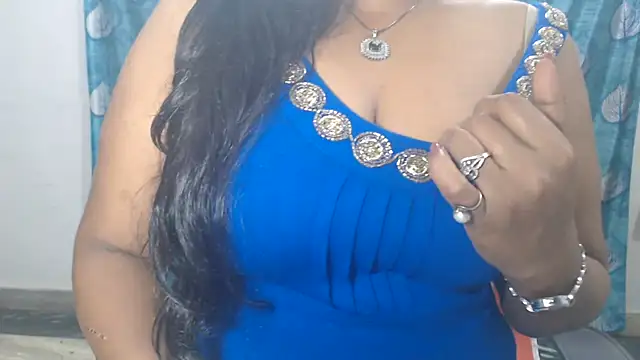 Sophia_your webcam