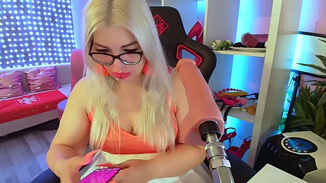 MariellaSun_ webcam