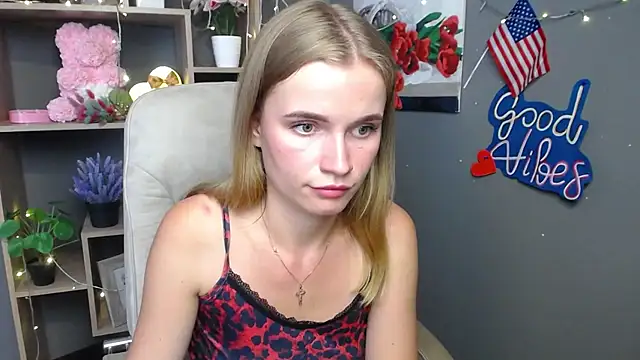 MargaritaKiss webcam