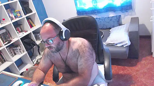 ravingr4d4 webcam