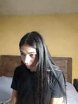 AntoniaHottie webcam