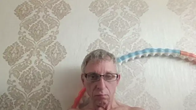 BobbyXRoyal webcam