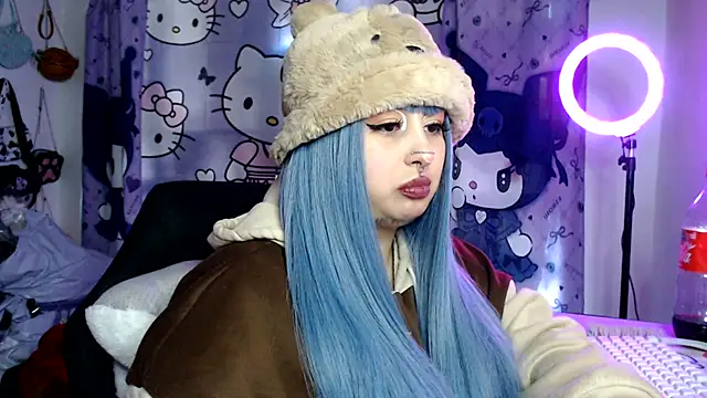 lussyevans24 webcam