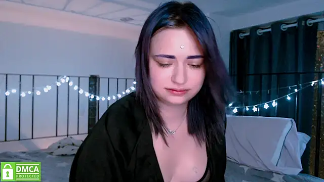 candy_lina webcam