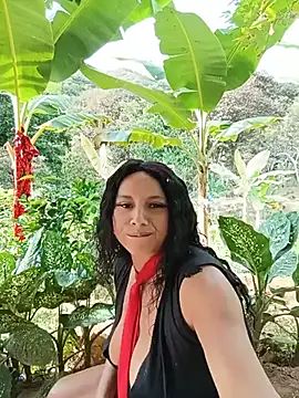 esmeralda_li webcam