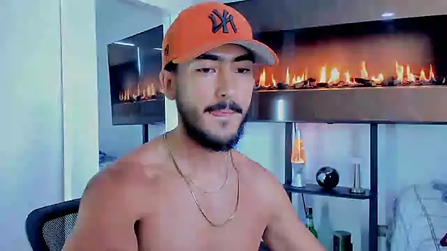 david__johnson372 webcam