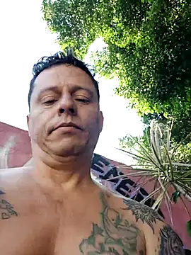 IgoramorimGG webcam