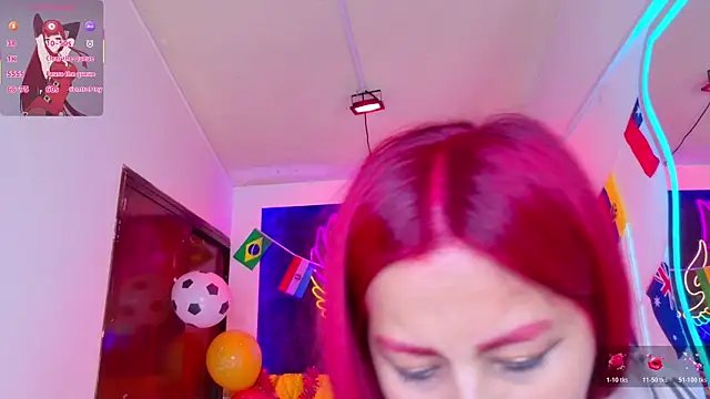 meghan_nill webcam