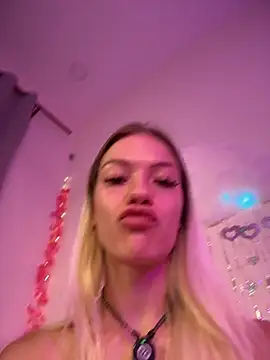 -Sexy_Barbie- webcam