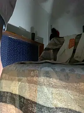 GusanoDelicioso webcam