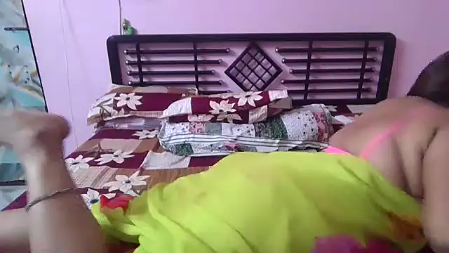 Hot_heer webcam