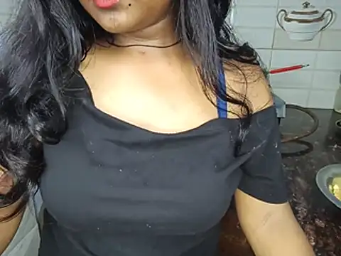 Muktha webcam