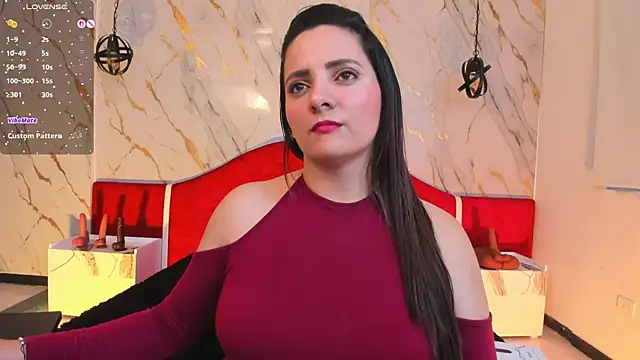 gaby_flow webcam