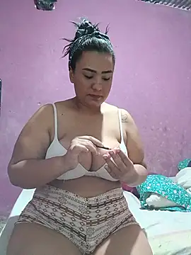 Milena1024 webcam