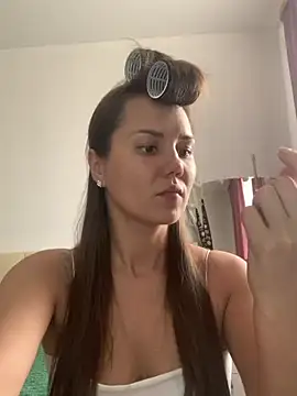 MiraMiss webcam