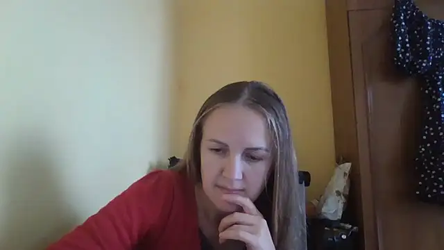 Milaniya261 webcam