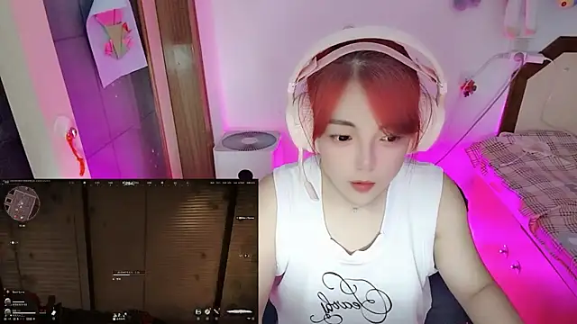 Song_99 webcam