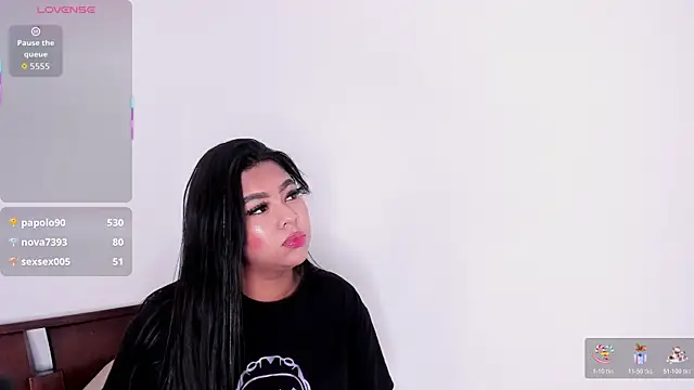 Meloddy_Parkerr_ webcam