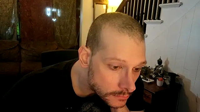 MasterDaddyCool webcam