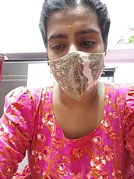 Tamil-Meenu12 webcam