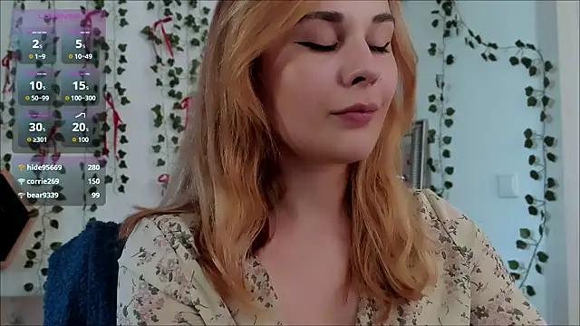 Rita_Wild webcam