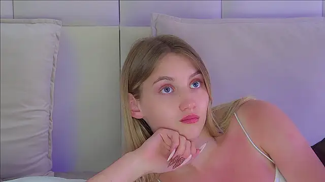 StacyEvances webcam