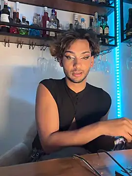 Gipsyboysteve webcam