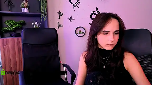kaisy_star webcam