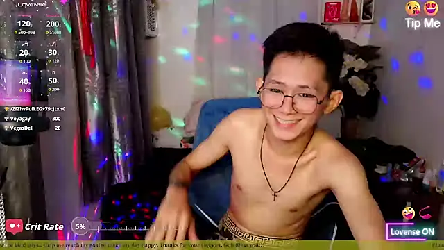 Jemjem69_SkinnyAsian webcam