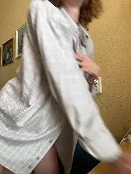__grace__ webcam