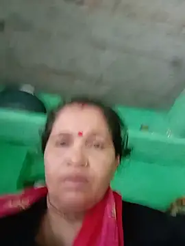 Manavi_x webcam