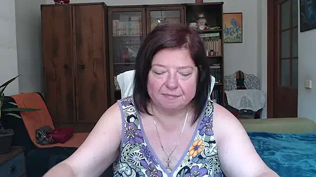 Violet_Pulse webcam