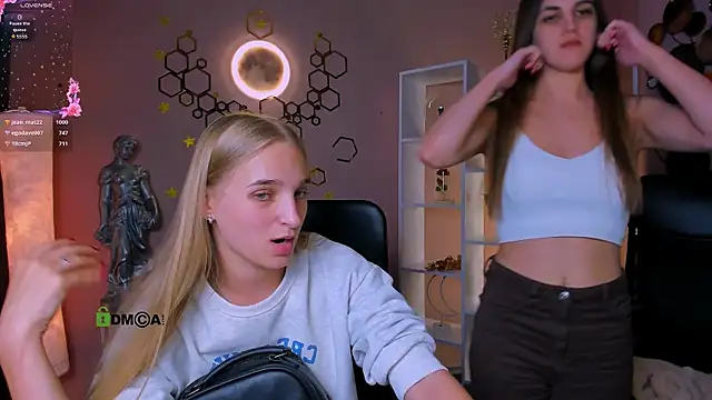 lina_fox12 webcam