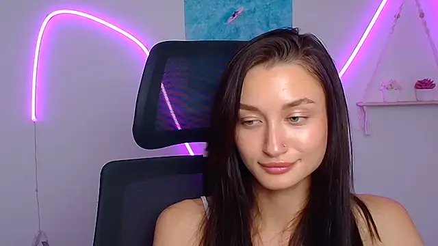 Stella_XO webcam