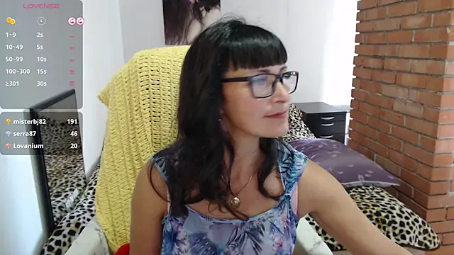 Eila_Morigan webcam
