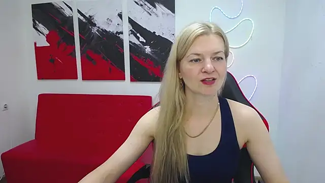MelissaTyler webcam