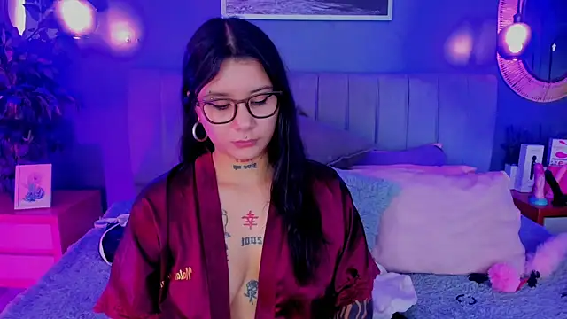 Nathalia_stone_ webcam