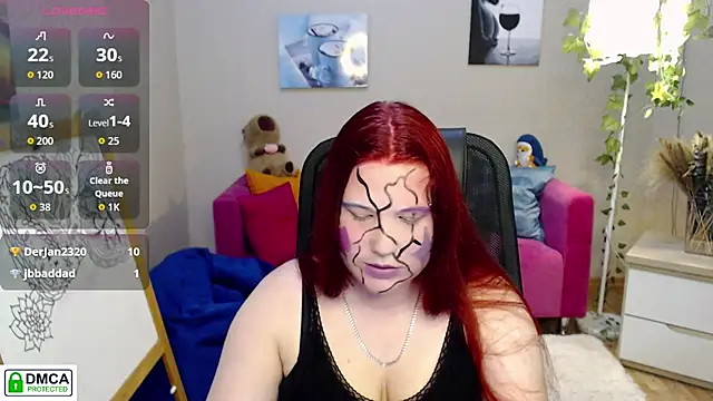 kuri_u webcam