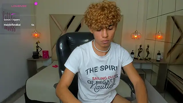 Anyelo_Twink webcam