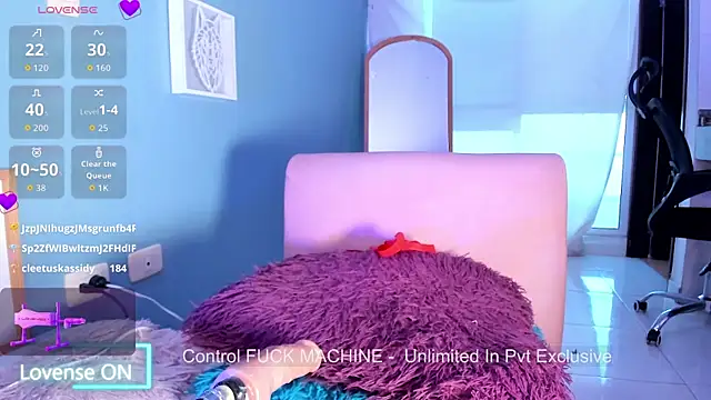 Valentina_Rujano webcam