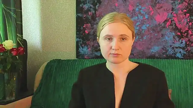 Lanavi_Smile webcam