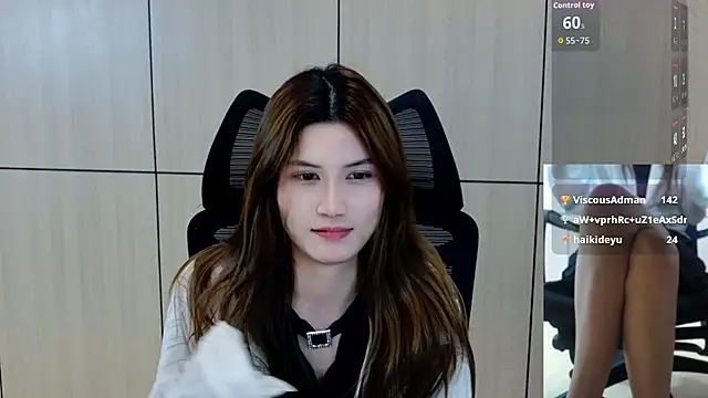 zhen-68 webcam