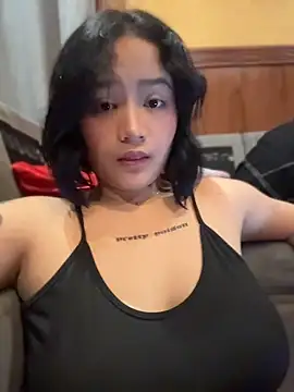 parker_pixie webcam