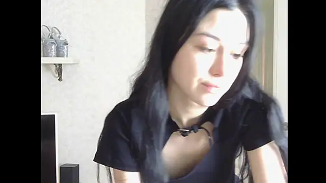 SaltedCaramely webcam