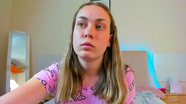 MelanieCuty webcam