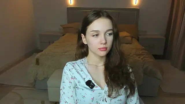 SharriSang webcam